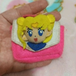กระเป๋า​จิ๋ว​ เซเลอร์​มูน​ sailormoon