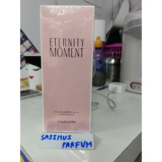 eternity moment edp 100ml