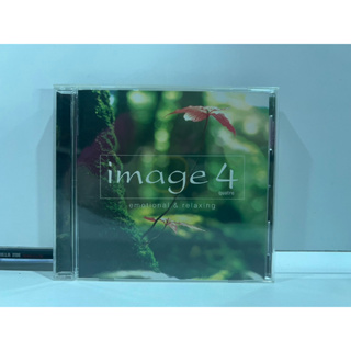 1 CD MUSIC ซีดีเพลงสากล image 4 quatre emotional &amp; relaxing (G9D72)