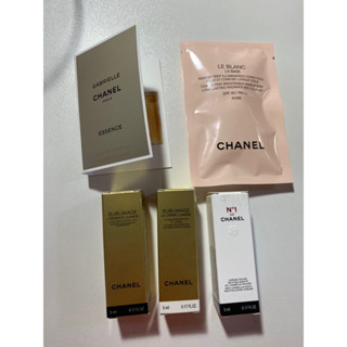 Set Chanel ทั้งกอง 5 ชิ้น สุดคุ้ม (สคบ.ไทย)