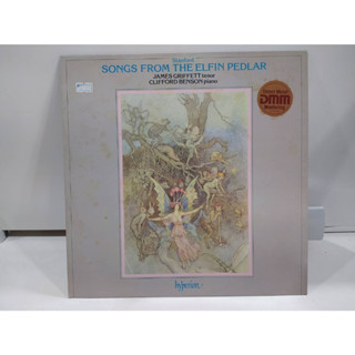 1LP Vinyl Records แผ่นเสียงไวนิล SONGS FROM THE ELFIN PEDLAR  (J16D48)