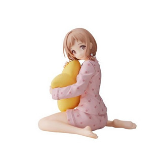 Banpresto THE iDOLM@STER Shiny Colors - Relax time - Mano Sakuragi 4983164197723 (Figure)