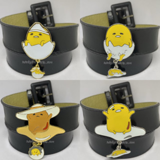 ที่หนีบเข็มขัด นร./นศ. Gudetama🐣