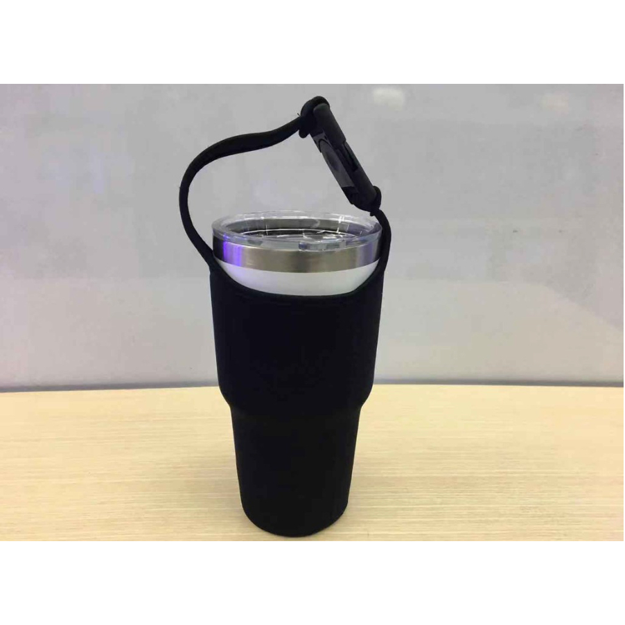 ถุงหิ้วแก้วขนาด 20,30Oz งานอย่างดี ภาพถ่ายจากสินค้าจริง 100%