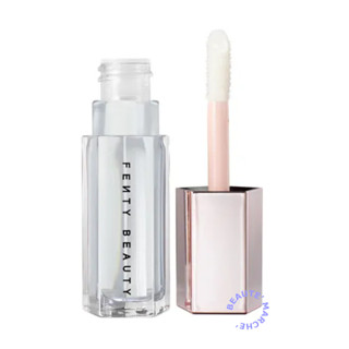 FENTY BEAUTY- Gloss Bomb Universal Lip Luminizer • 9ml (Glass Slipper)