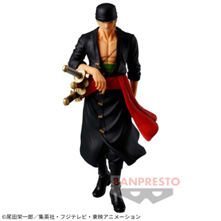 [Pre-order] 👒วันพีซ🏴‍☠️ - โซโร One Piece the Shukko