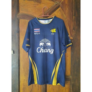 เสื้อรักบี้ทีมชาติ ลดราคาเหลือ 330 บาท