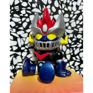 มีของ พร้อมส่ง 🚚 💥ตัวสีพิเศษ Great Mazinger สี Metallic💥 Unbox &amp; Go Nagai แท้💯