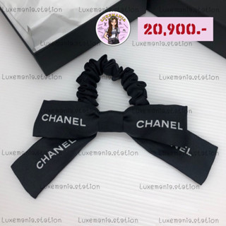 👜: New!! Chanel Headband ที่มัดผม‼️ก่อนกดสั่งรบกวนทักมาเช็คสต๊อคก่อนนะคะ‼️