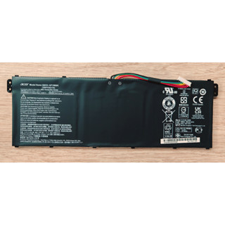 ✨ แบตเตอรี่แท้ แบตเตอรี่โน๊ตบุ๊ค Acer AP19B8K ACER Aspire 3 A314-22 A315-56 A315-57