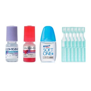 🇯🇵Japan Eye Drops🇯🇵 แบ่งขาย