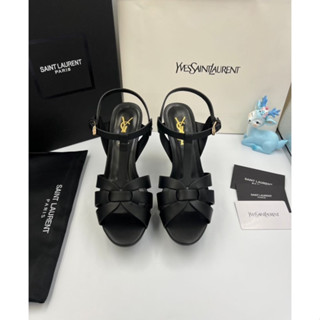 รองเท้า   Saint Laurentงานออริ1-1 size 36-40 boxset