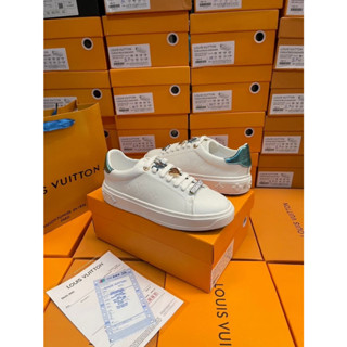 รองเท้า    Louis Vuittonงานออริ size 36-41 boxset