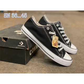 🛒รองเท้า Converse All Star /36…45/สินค้าพร้อมสอง🛒