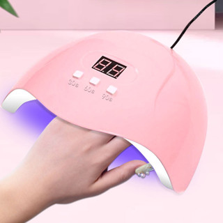 เครื่องอบเล็บ เตาอบเล็บ UV/LED 36w Nail Lamp ชุดแต่งเล็บ เจล ชุดทำเล็บเจล