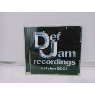 1 CD MUSIC ซีดีเพลงสากลDel Jun 2001   (K2C21)