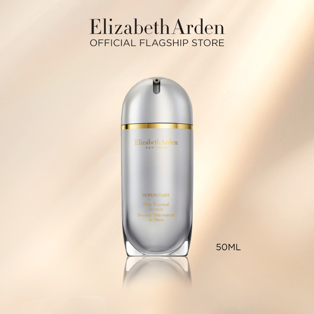Elizabeth Arden SUPERSTART Skin Renewal Booster 50ml.