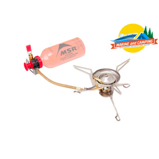 MSR Whisperlite International Stove V2 เตา Multi Fuel