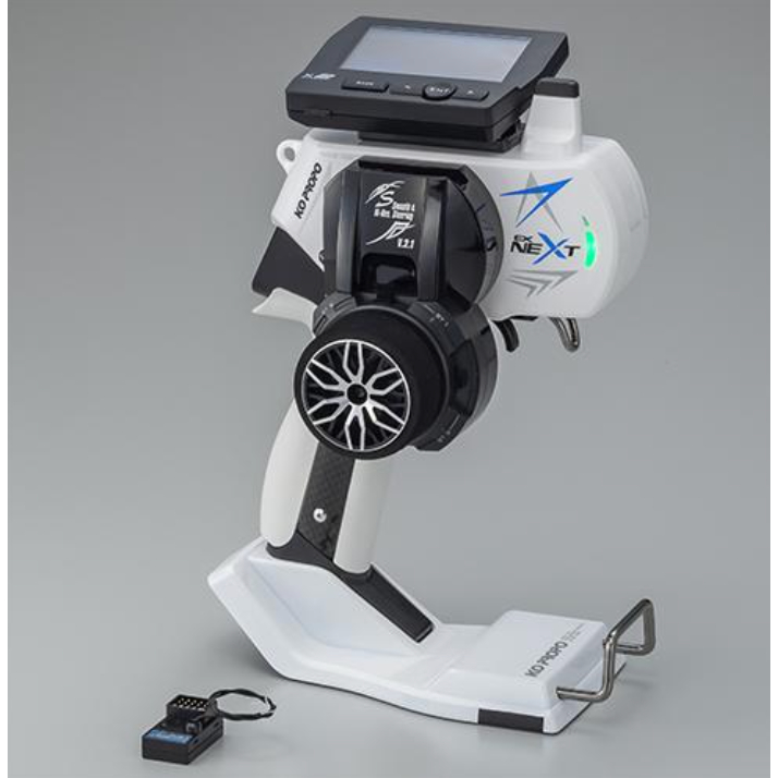 KO PROPO EX-NEXT w/KR-420XT No. 10661