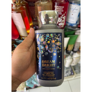 Bath and Body Works Dream Bright Shower Gel 295ml. ของแท้