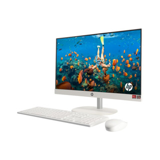 HP  AIO 24-cr0001d (7Z0D5PA#AKL)