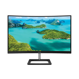 PHILIPS  Monitor 31.5 322E1C/67 (VA, VGA, DP, HDMI) CURVE 75Hz