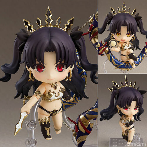 Nendoroid No.904 Archer/Ishtar : Fate/Grand Order