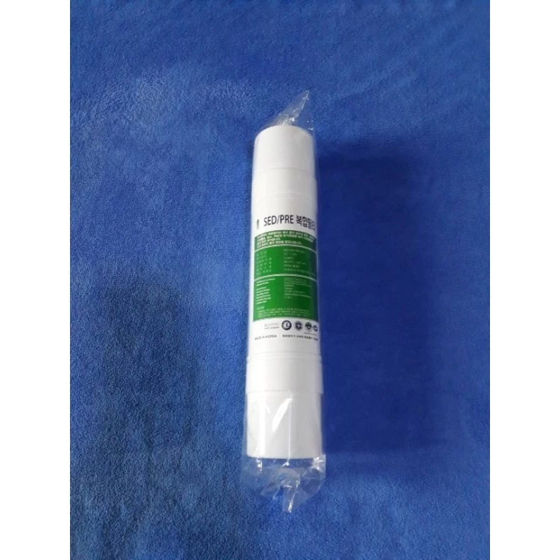 ไส้กรอง Sed/Pre Filter Neo Sense สำหรับเครื่องกรองน้ำ Coway 8/9 นิ้ว