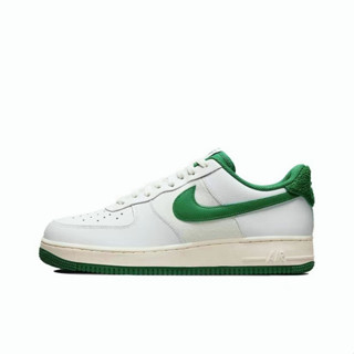 【พร้อมส่ง ของแท้ 100%】Nike Air Force 1’07 LV8 ผ้าใบ รองเท้าวิ่ง