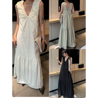 งานเกาหลี 😘😍🥰 DRESS KOREA ทรงสวย 😘😍🥰