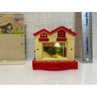 Pixel Chix house mattel 2005 หายากมากๆ ใช้ได้ปกติ รางถ่านไม่สวยหน่อยค่ะ สภาพ92%