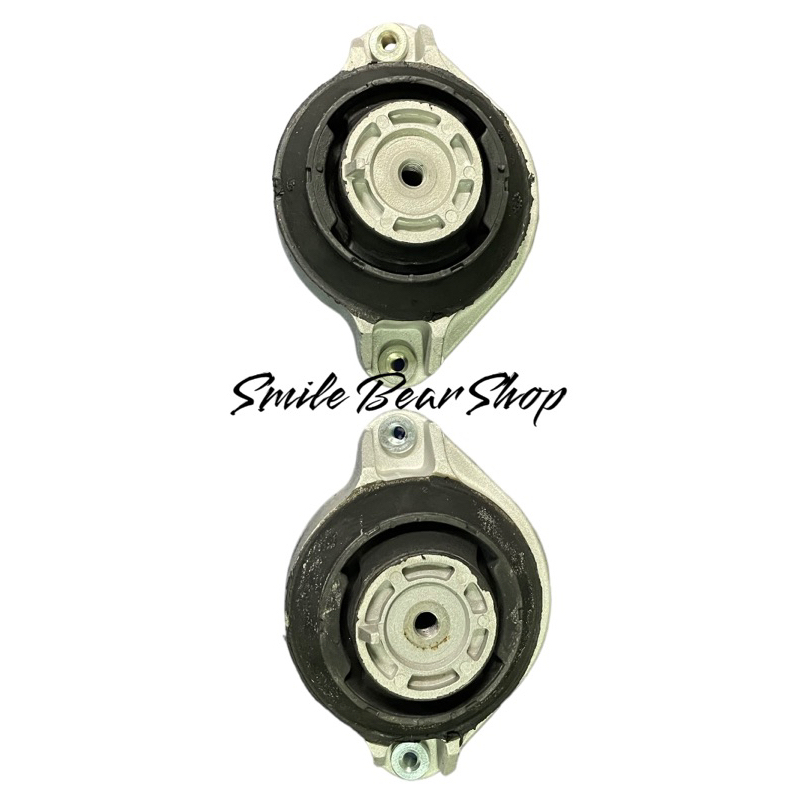 ยางแท่นเครื่อง Benz W140 S class