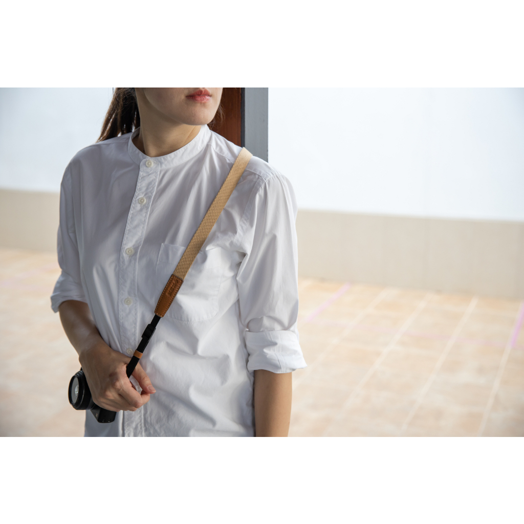 Next Photographic - NEWTON Camera Strap สายคล้องกล้อง Next Strap Newton