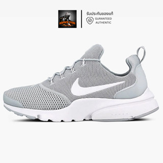 รับประกันของแท้ ✅  รองเท้าไนท์กี้ชาย NIKE PRESTO FLY [908019 003]