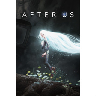 แผ่นเกมคอม PC - After Us + Bonus Content [5DVD+USB+ดาวน์โหลด]