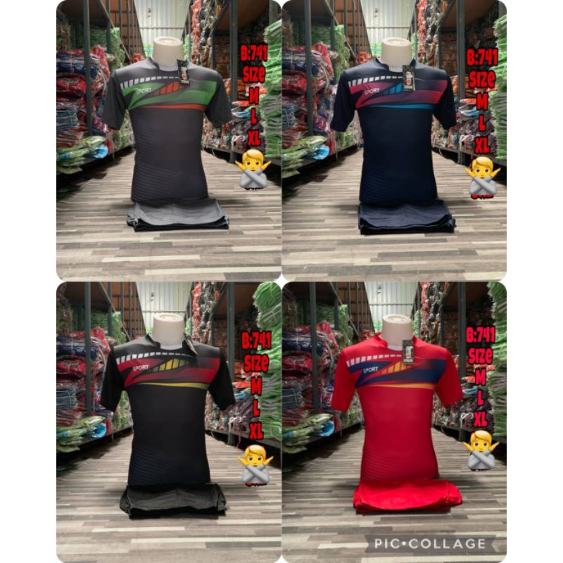 86ชุดกีฬาใส่ได้ทั้งหญิง-ชายใส่ได้มีทังหมด3ไชส์เสื้อ+กางเกง# งดดราม่าลายนะคะทางร้านแจ้งในรายละเอียดจัดสุ่มลาย