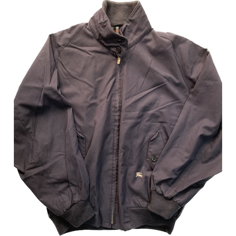 เสื้อหนาว Burberry jacket