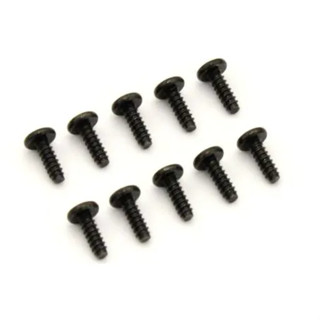 KYOSHO TP Bind Screw (M2.0x6/10pcs) 1-S02006TP