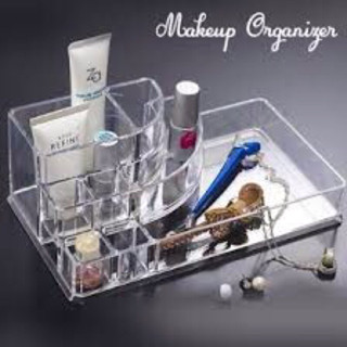 ❤️Love Sale❤️Cosmetic Organizer No.SF-1118 กล่องเก็บเครื่องสำอางค์อะคิวลิค