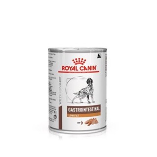 Royal Canin GASTROINTESTINAL LOW FAT สำหรับสุนัขโรคตับอ่อน หรือภาวะไขมันในเลือดสูง