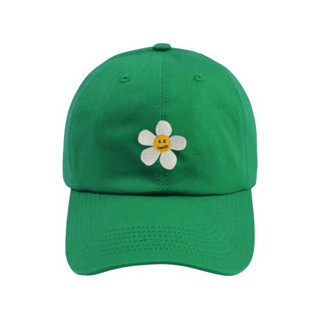 🇰🇷พรีkr| รวมหมวกสีเขียวจาก 9 แบรนด์เกาหลี green korea cap