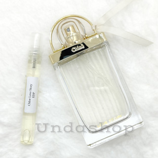 แบ่งขายน้ำหอมแท้ โคลเอ้ Love Story EDP น้ำหอมแบรนด์แท้ 100%