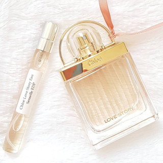 แบ่งขายน้ำหอมแท้ โคลเอ้ Love Story Eau Sensuelle EDP น้ำหอมแท้แท้ 100%