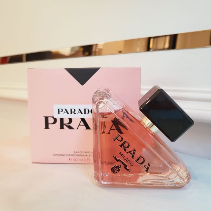 น้ำหอม PRADA PARADOXE