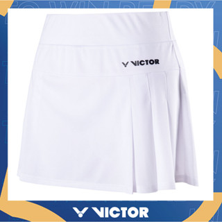 VICTOR กระโปรงกีฬาแบดมินตัน รุ่น K-31302