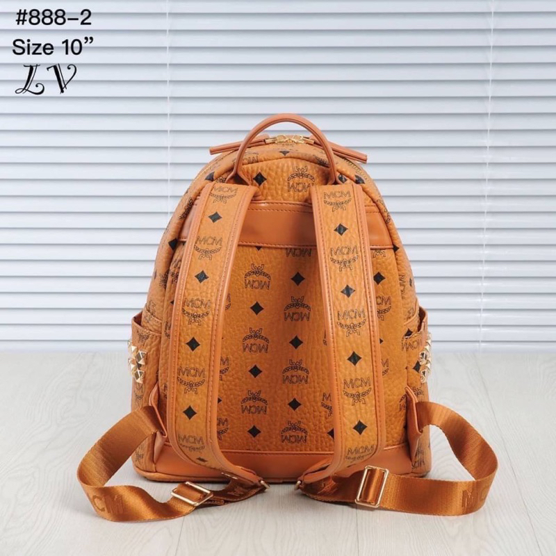 กระเป๋า เป้ size10” สะพายหลัง สวยมาก🍊🍊🍊