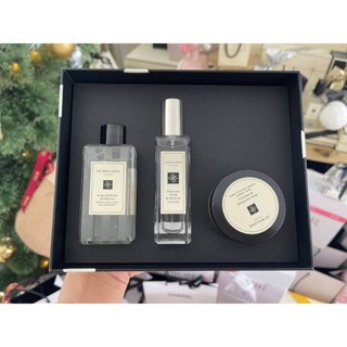 เซ็ตน้ำหอม Jo Malone English pear &amp; Freesia Collection