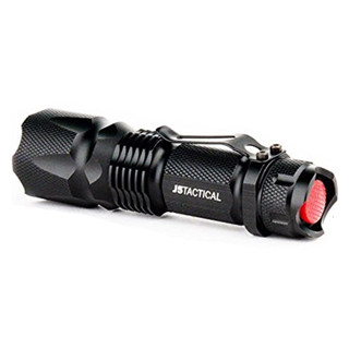 J5 Tactical : J5TV1-PRO* ไฟฉาย 300 Lumen Ultra Bright Flashlight