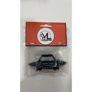 Y.L.Production Mini-Z Jimny Front Bumber Ver.2