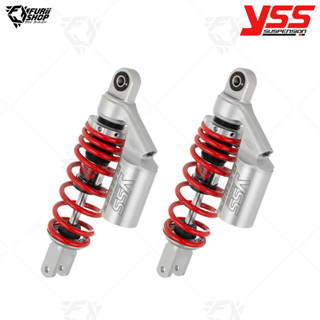 โช๊คหลังแต่ง YSS G- SERIES (TC302-270T-01V-859) : for YAMAHA NOUVO 115 02-04/MX 03-0